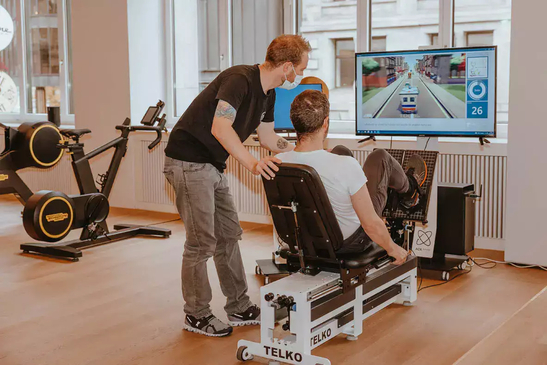 Slider image (4) Nextherapy AG